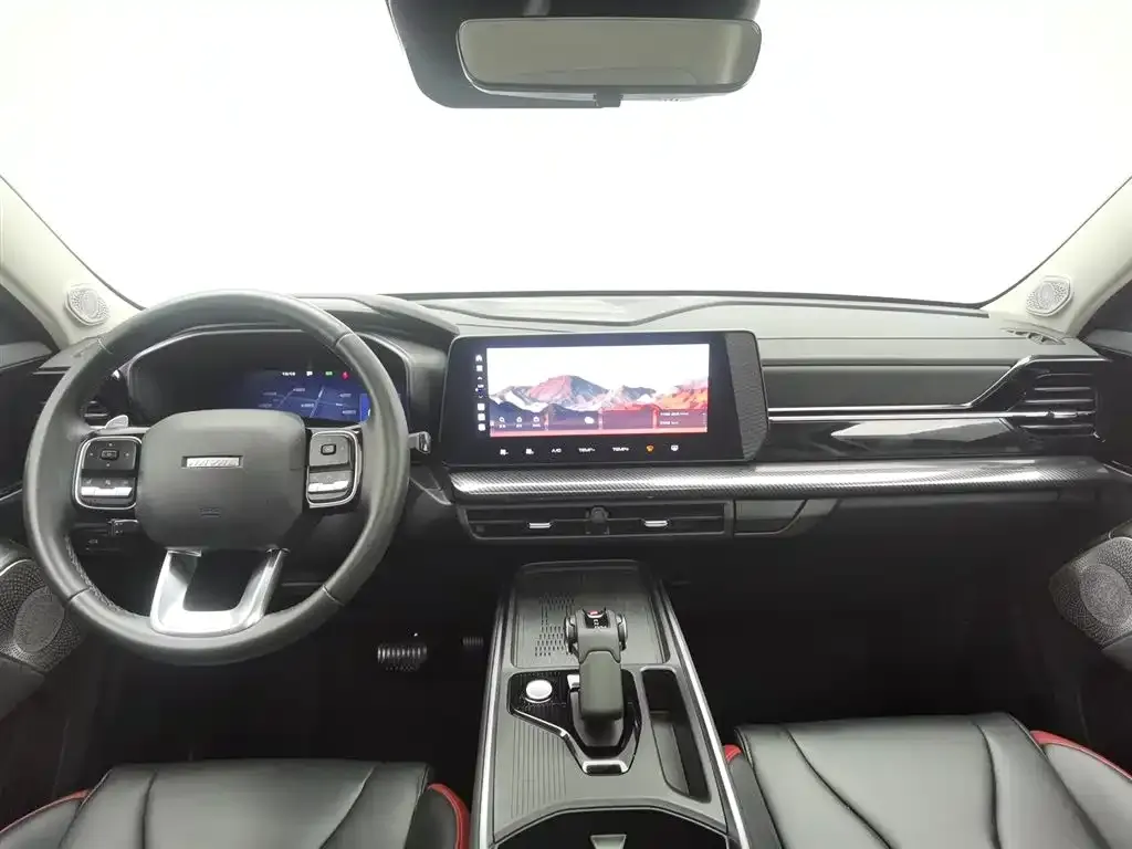 Haval Cool Dog 2023 из CN, фото 3