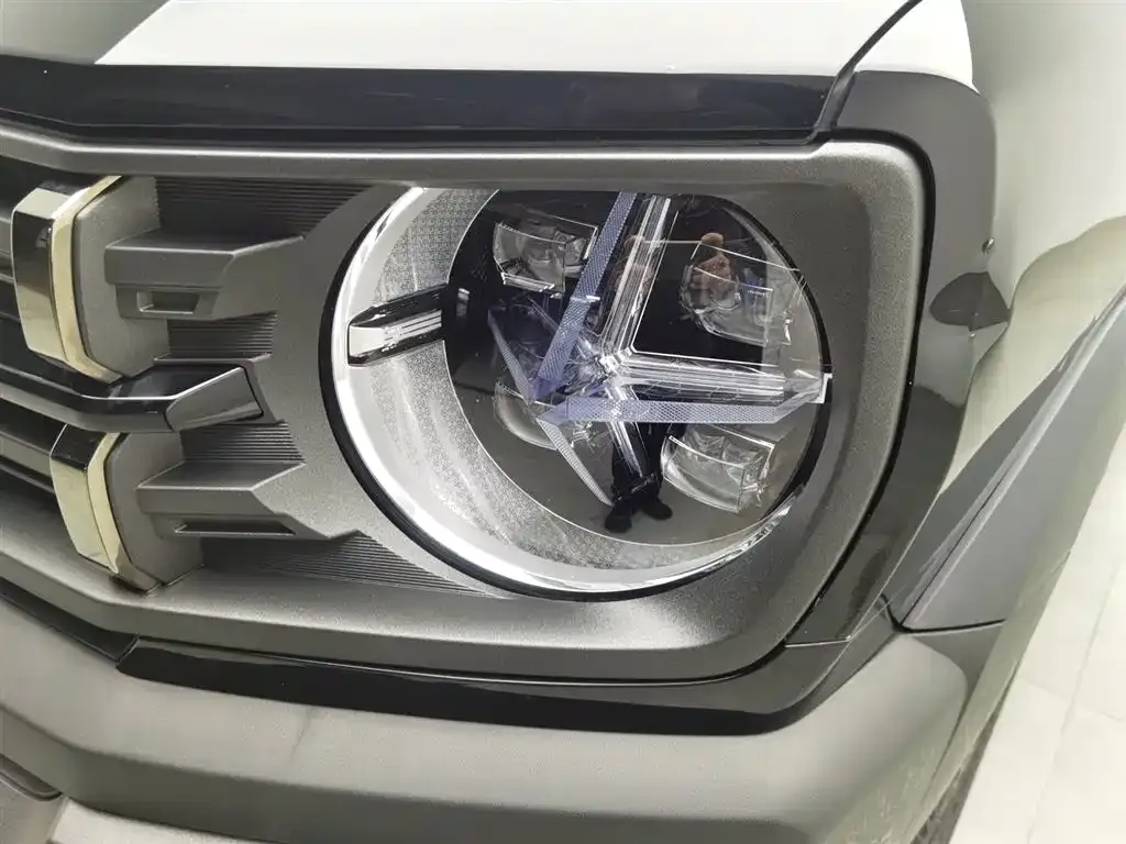 Haval Cool Dog 2023 из CN, фото 7