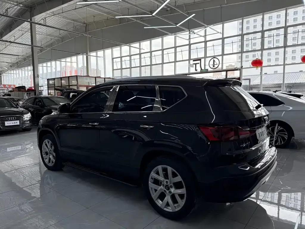 Jetta VS5 2021 из CN, фото 10