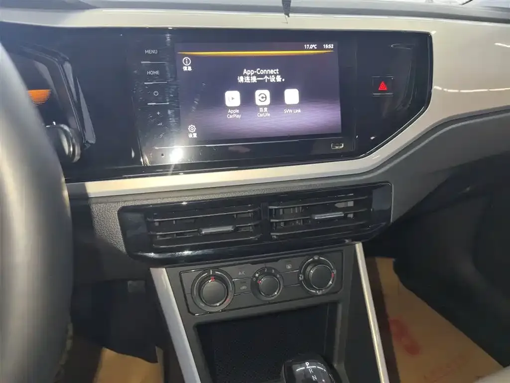 Volkswagen Polo 2023 из CN, фото 6