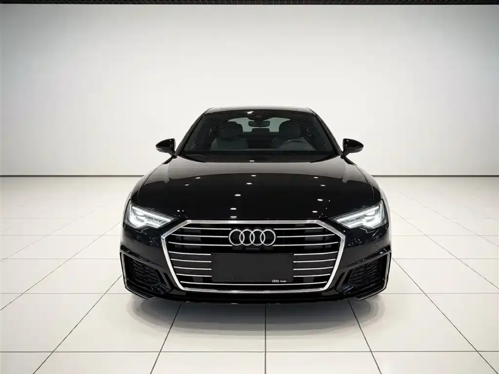 Audi A6L — фото 5