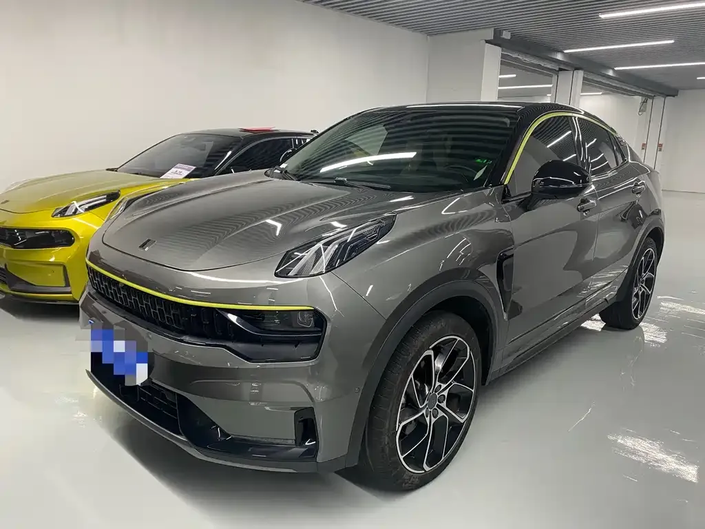 Lynk & Co 05