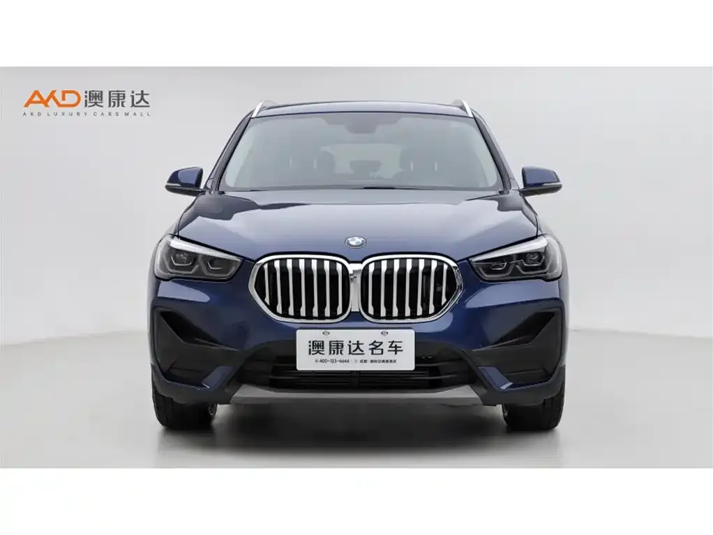 BMW X1 — фото 2