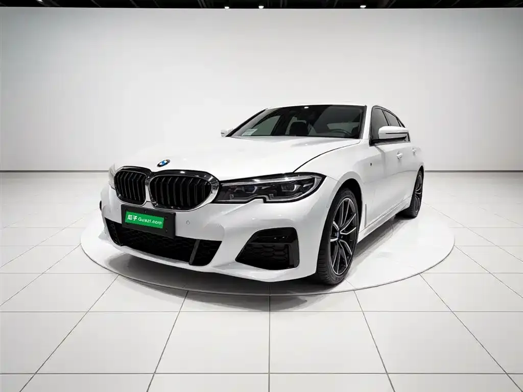 BMW 3 Series — фото 3