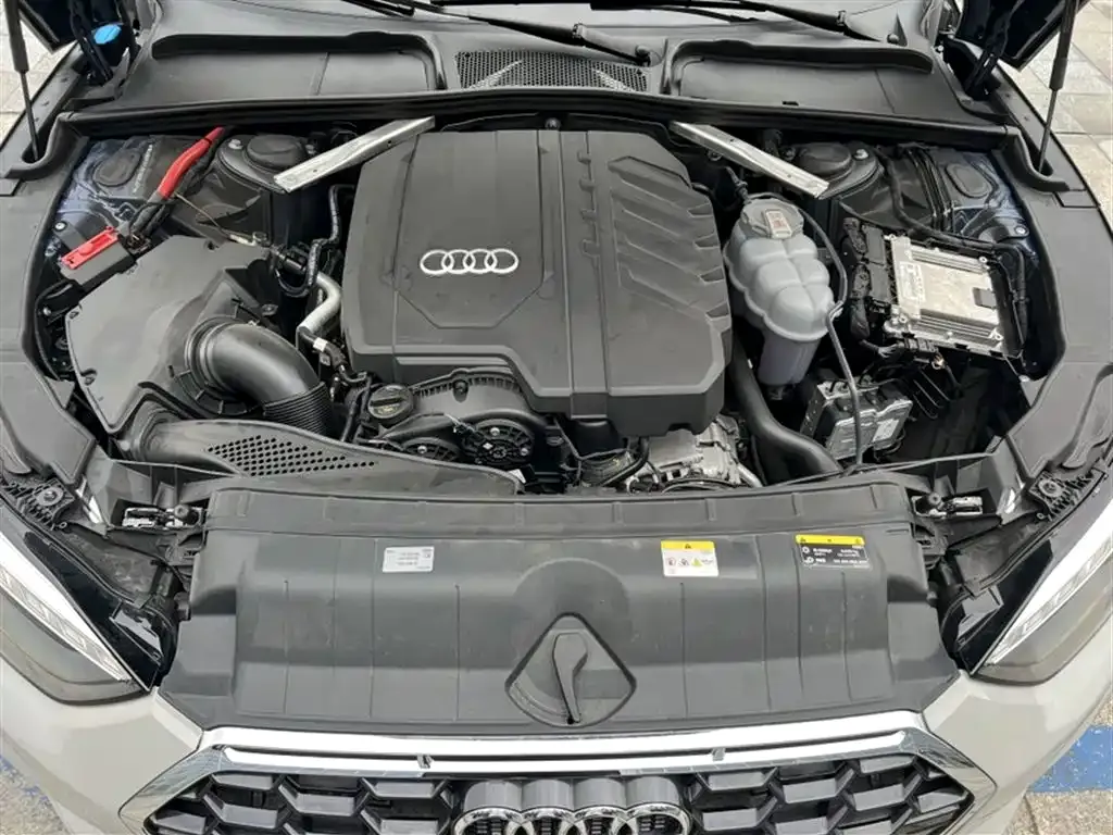 Audi A5 (Import) — фото 7