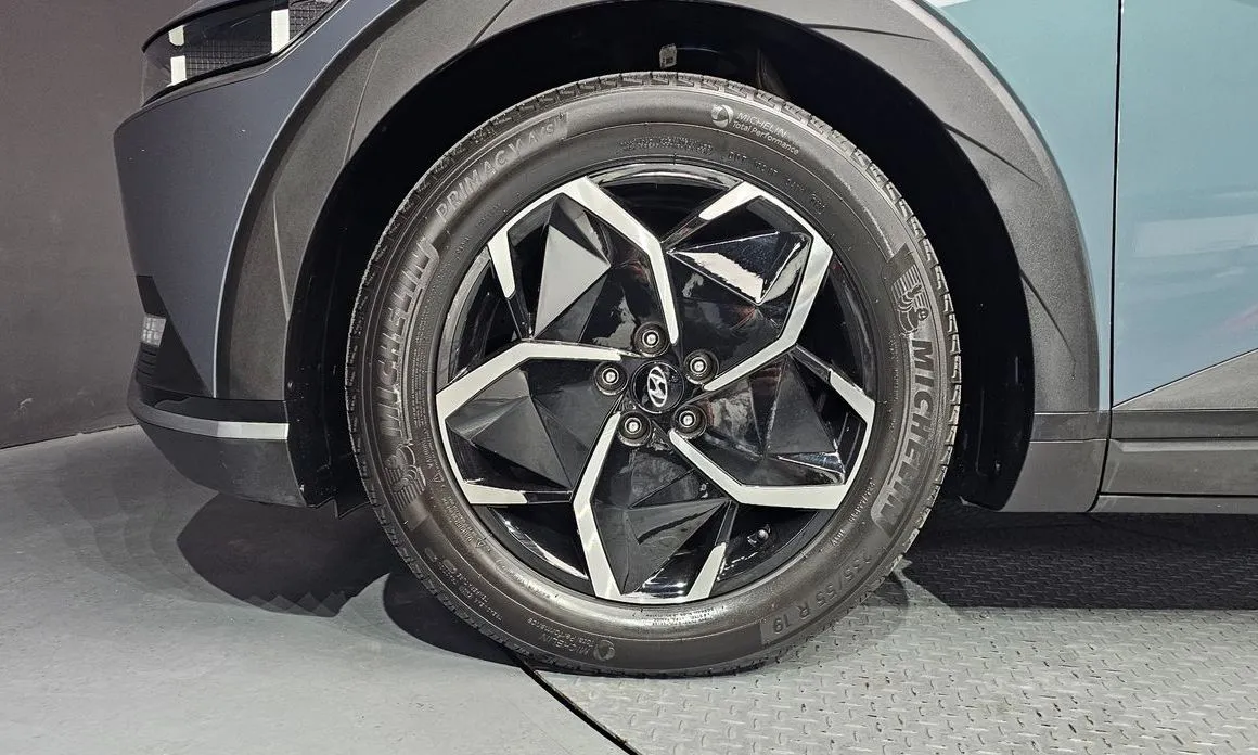 Hyundai Ioniq5 2023 из KR, фото 9