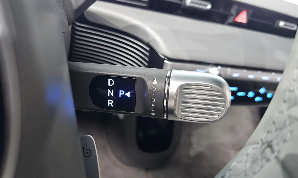 Hyundai Ioniq5 2023 из KR, фото 10