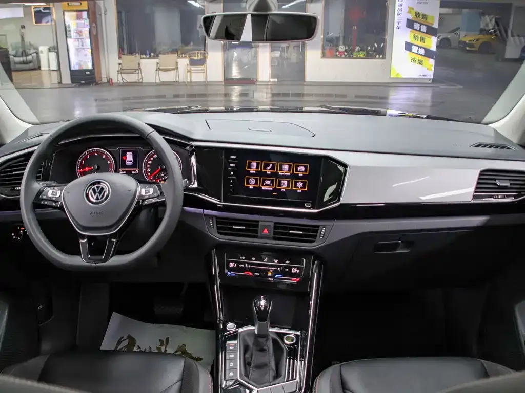 Volkswagen Tayron 2021 из CN, фото 3