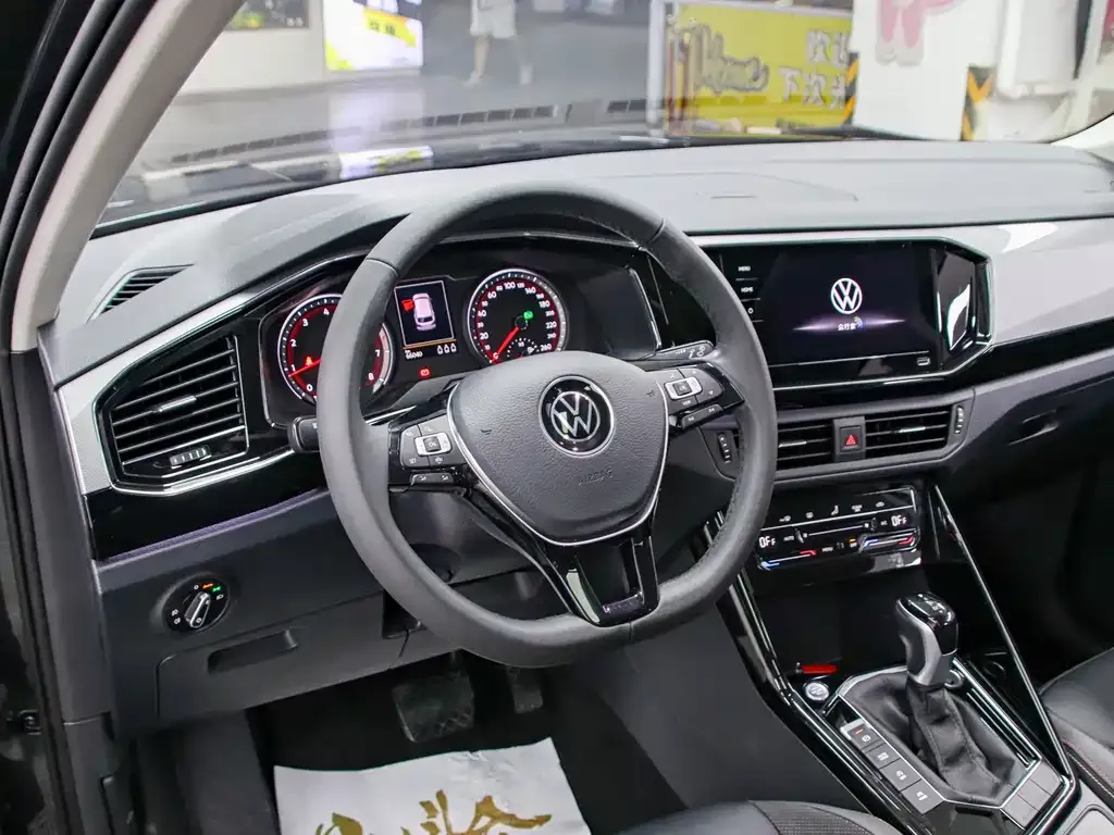Volkswagen Tayron 2021 из CN, фото 7