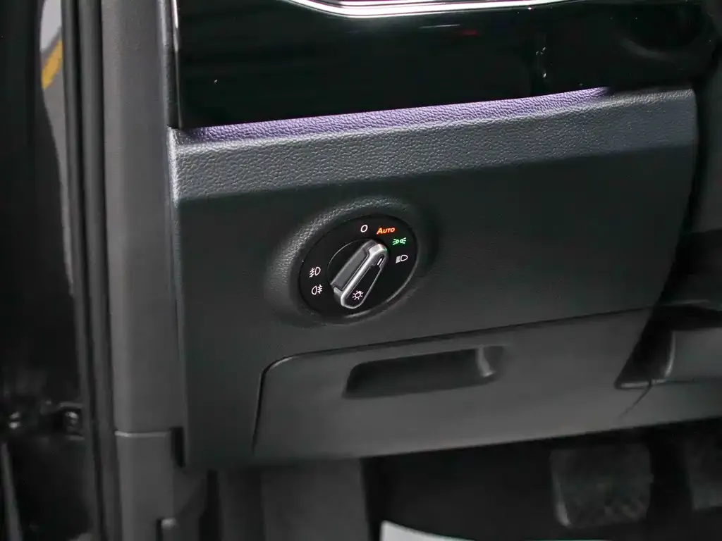 Volkswagen Tayron 2021 из CN, фото 2