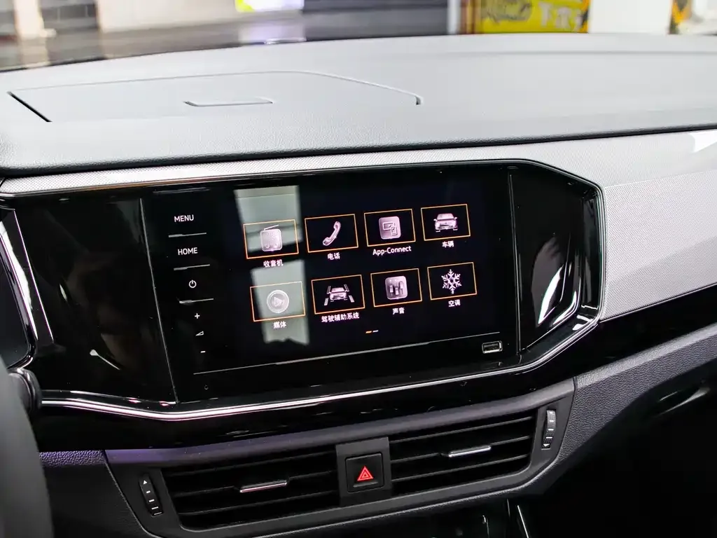 Volkswagen Tayron 2021 из CN, фото 8