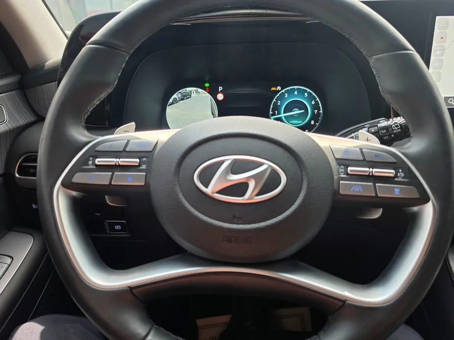 Hyundai Palisade — фото 3