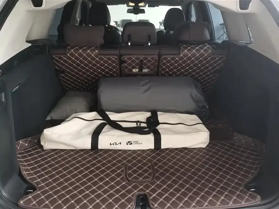 BMW X3 — фото 9