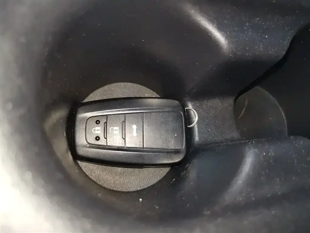 Toyota Levin 2022 из CN, фото 4