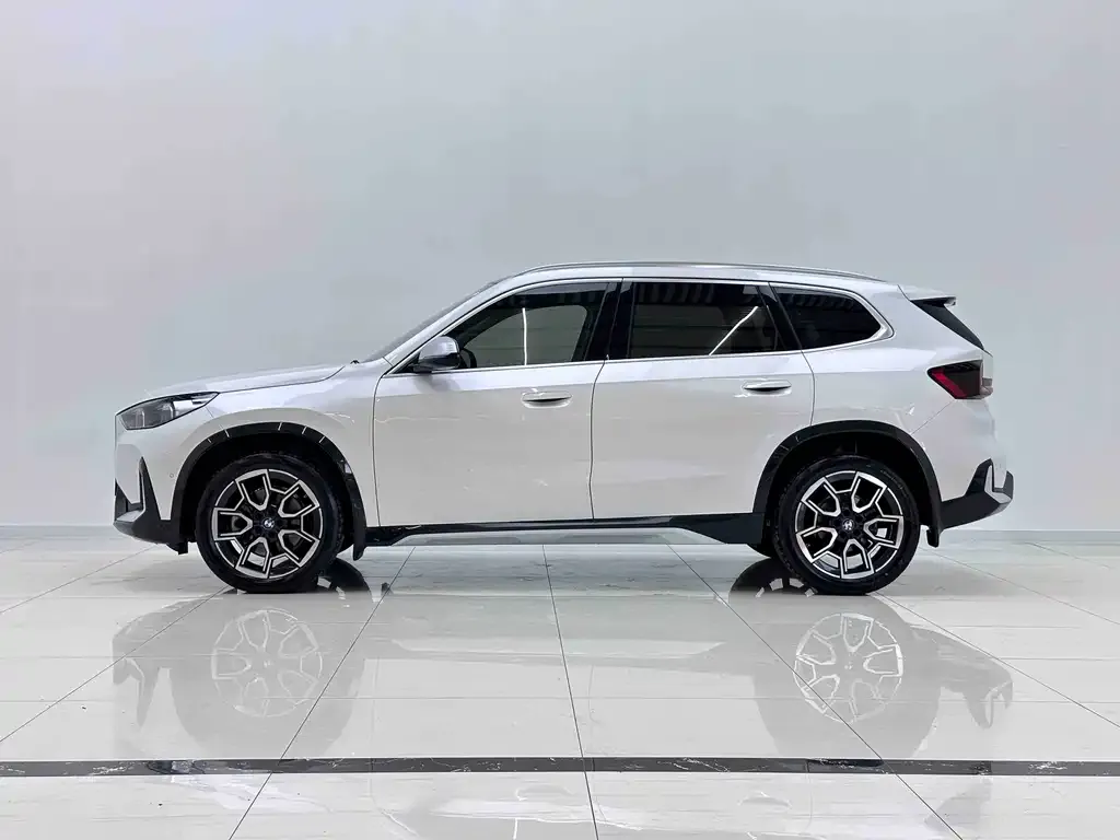 BMW X1 2024 из CN, фото 9