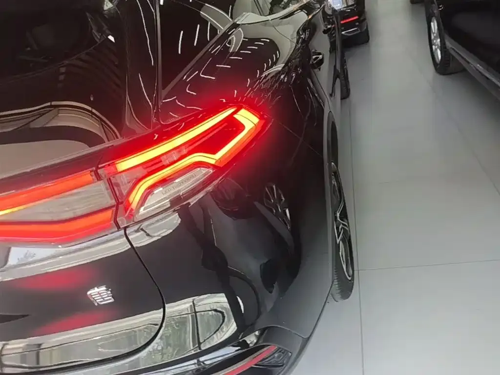 BYD Tang New Energy 2023 из CN, фото 5