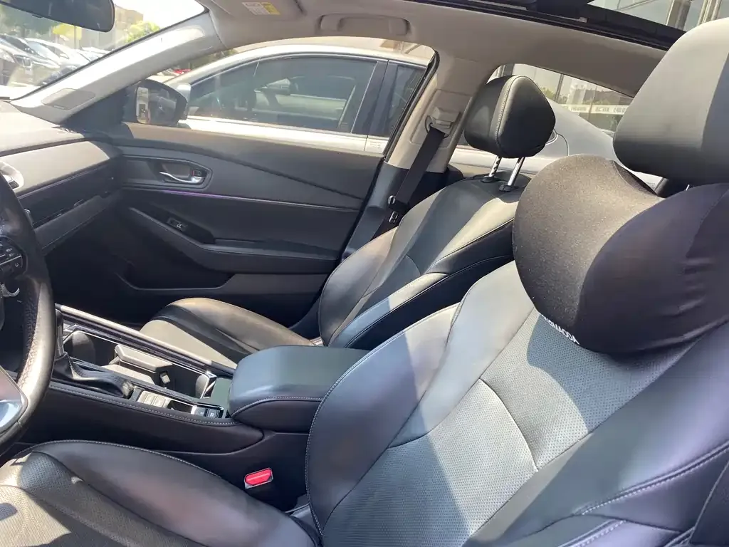 Honda Accord — фото 2