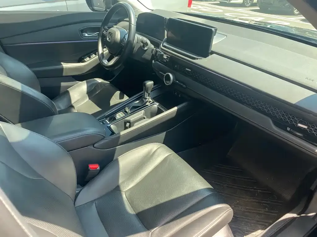 Honda Accord — фото 5