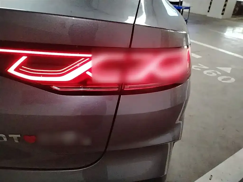 BYD Qin L — фото 3