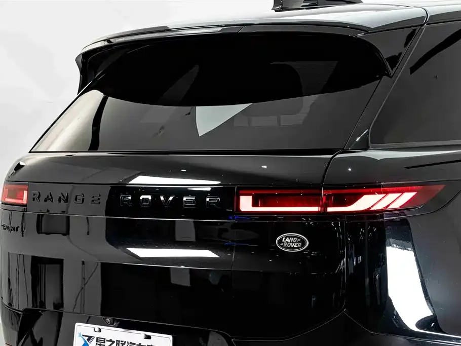 Land Rover Sport — фото 3