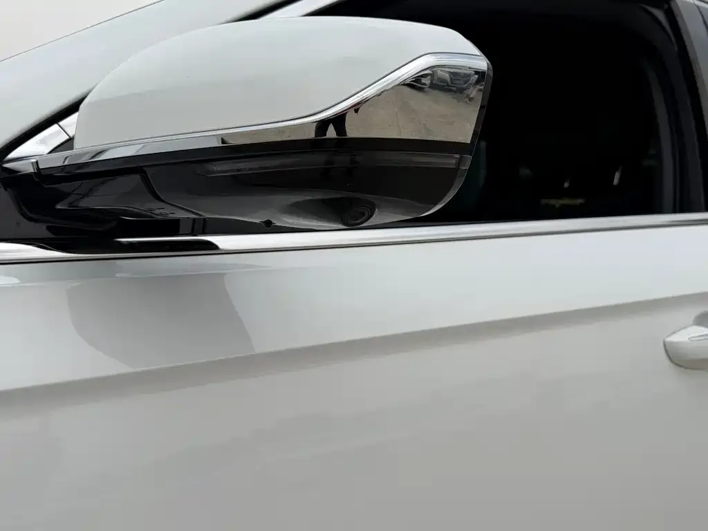 Geely Xingrui 2023 из CN, фото 7