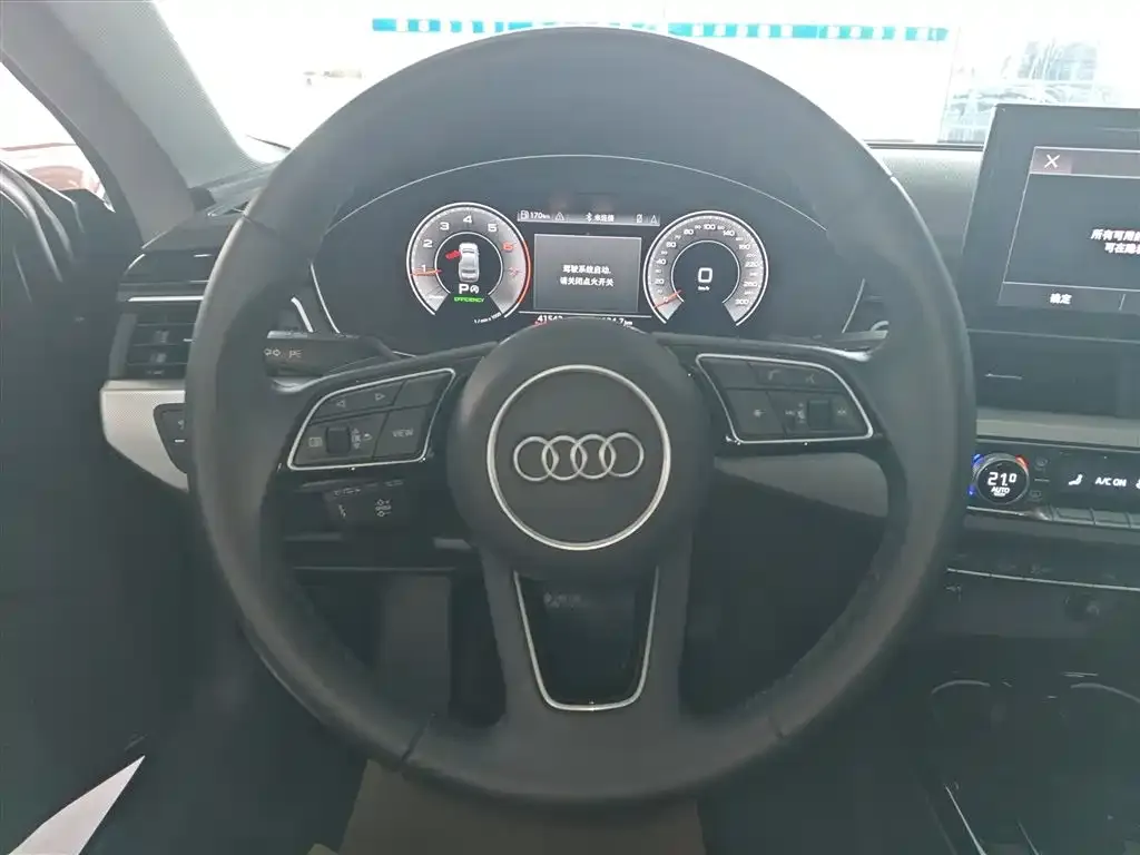 Audi A5 (Import) — фото 4