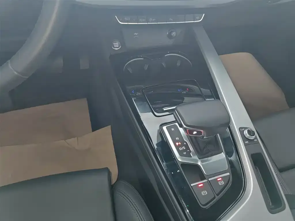 Audi A5 (Import) — фото 2