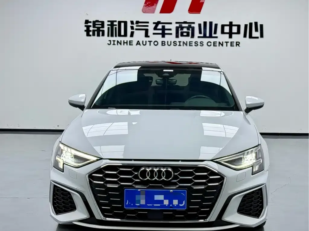 Audi A3 — фото 4