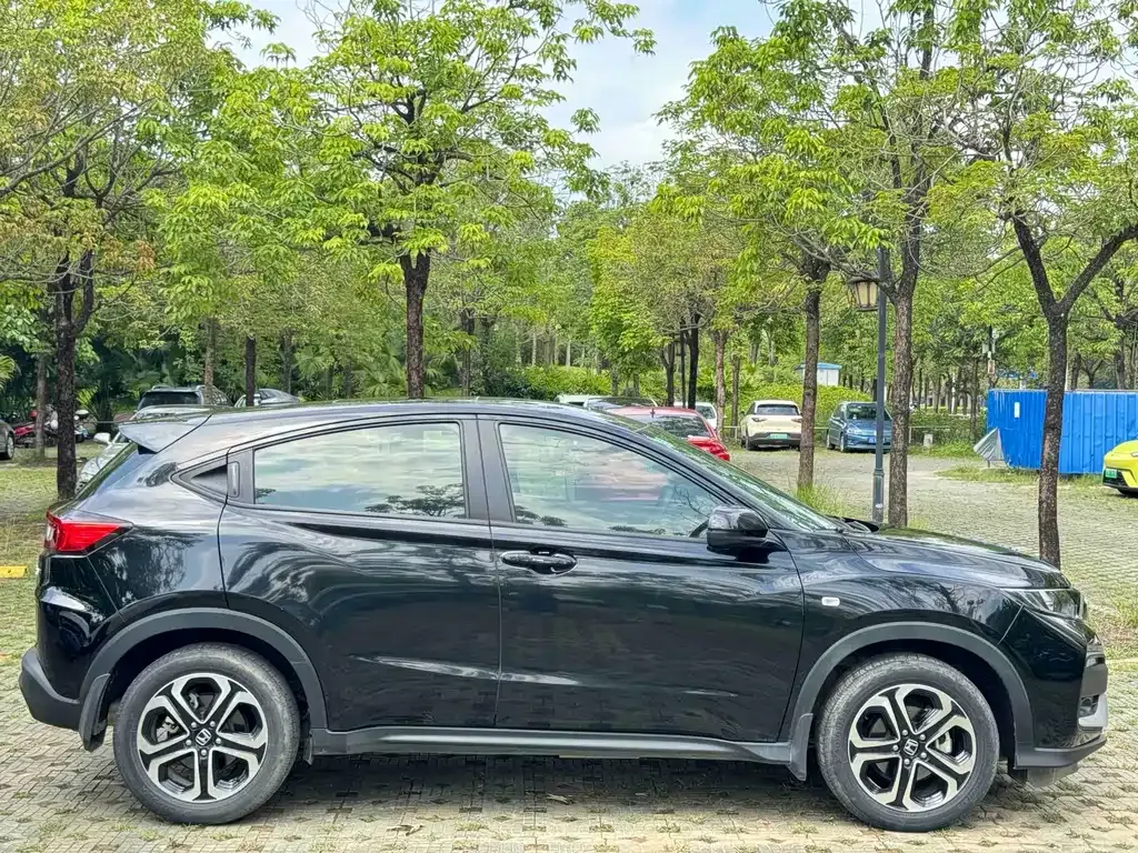 Honda XR-V — фото 5