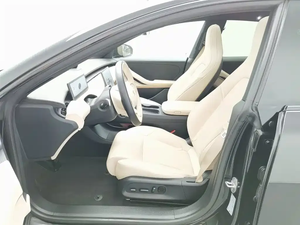 NIO ET5T 2023 из CN, фото 8