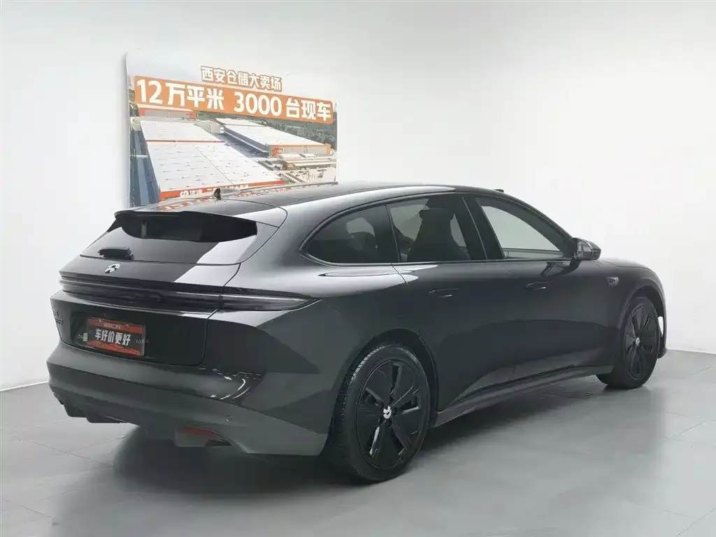 NIO ET5T 2023 из CN, фото 5