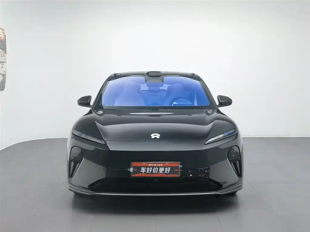 NIO ET5T 2023 из CN, фото 3