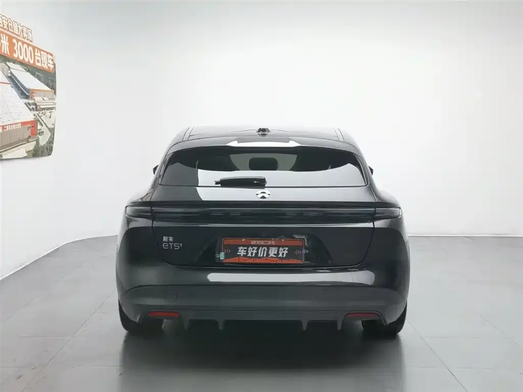 NIO ET5T 2023 из CN, фото 10