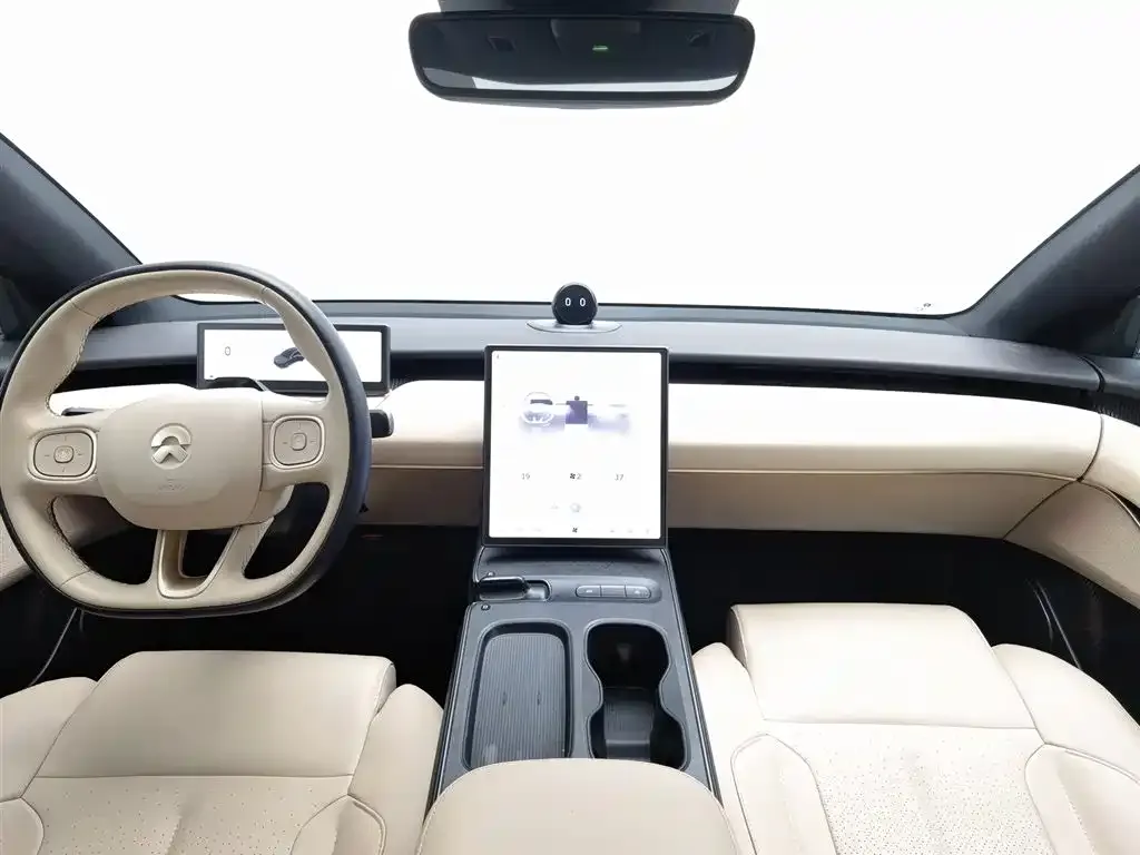 NIO ET5T 2023 из CN, фото 7
