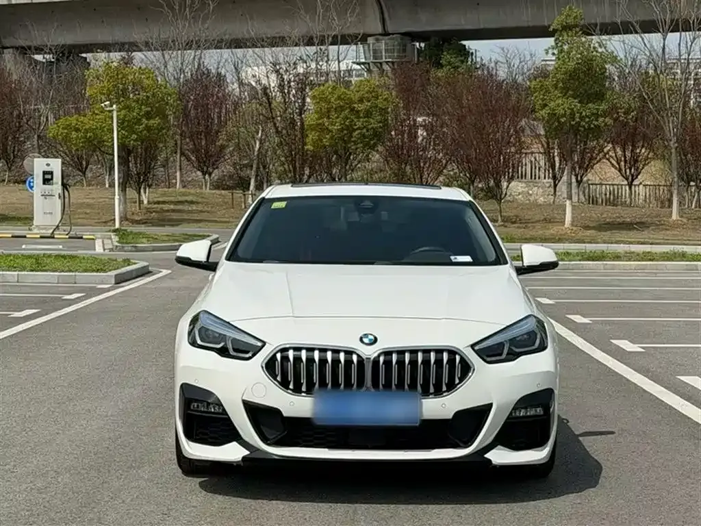 BMW 2 Series (Import) — фото 7