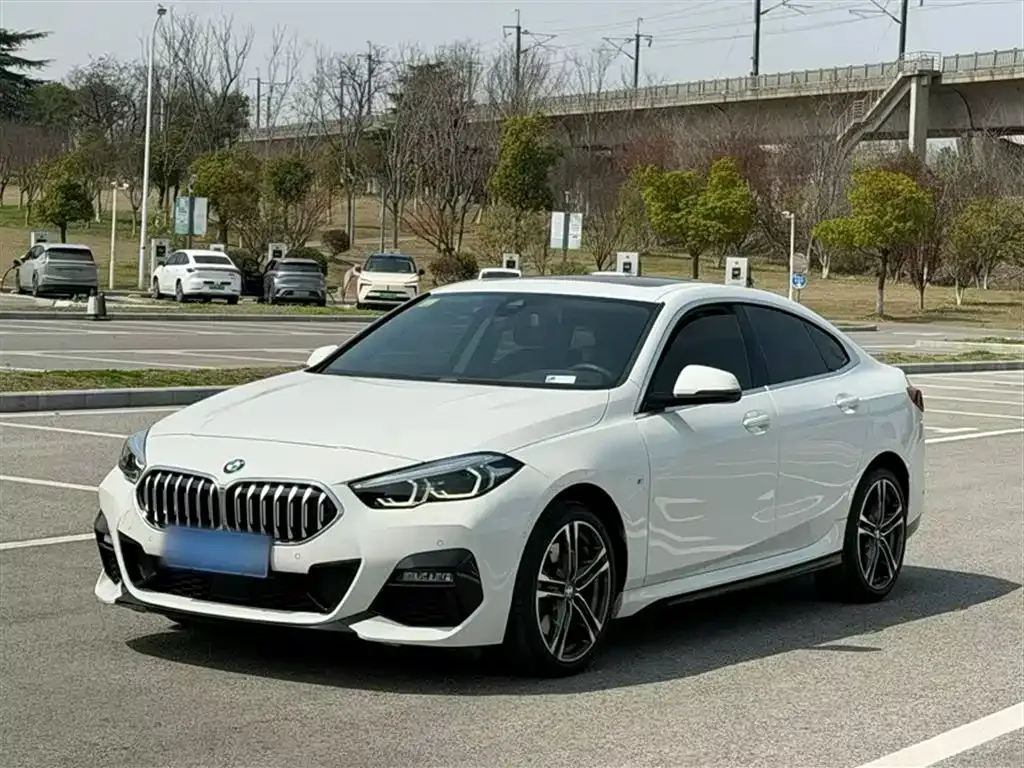 BMW 2 Series (Import) — фото 10