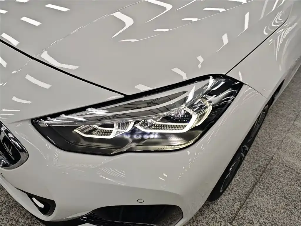 BMW 2 Series (Import) — фото 4