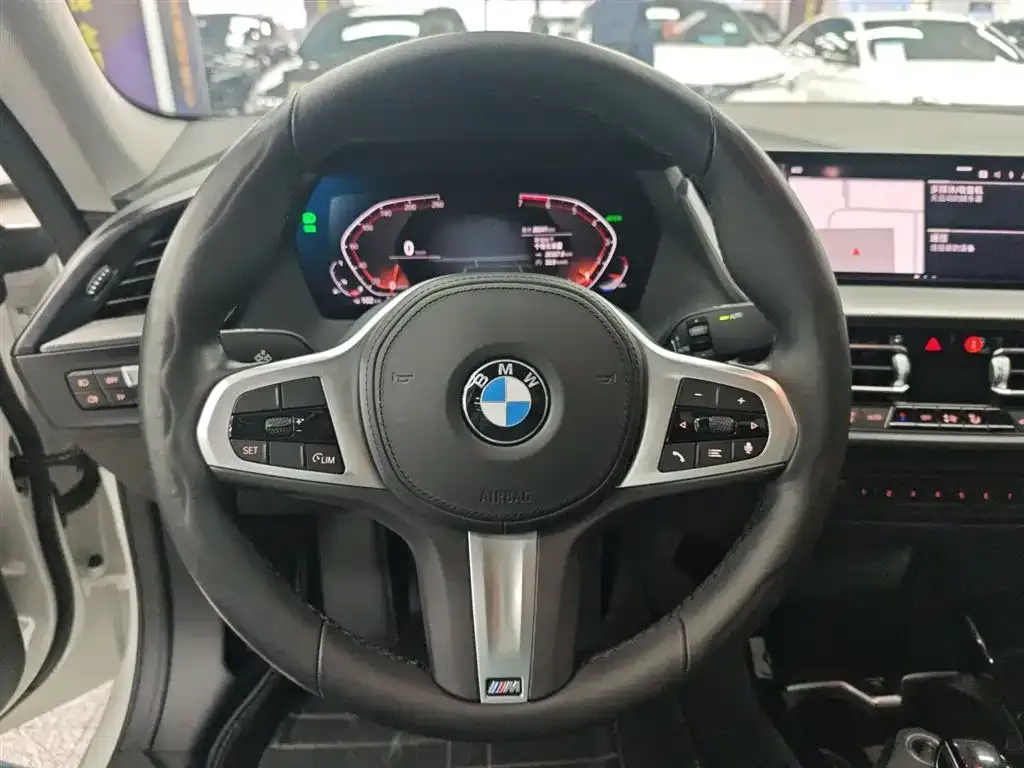 BMW 2 Series (Import) — фото 9