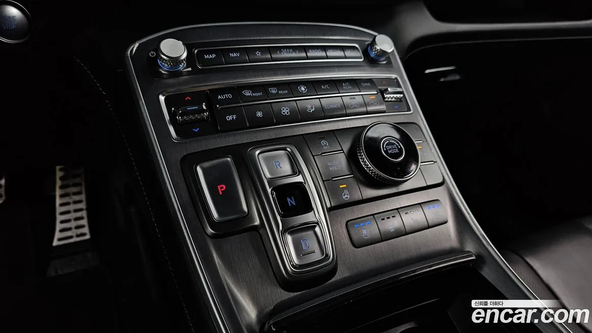 Hyundai Santafe — фото 6