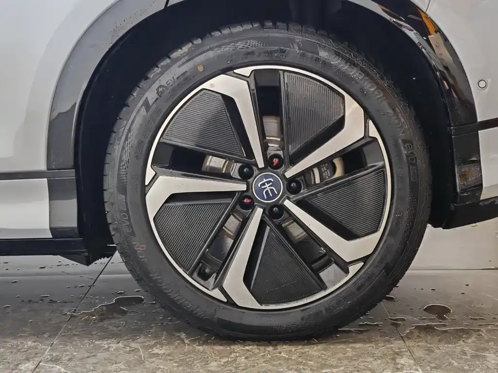 BYD L EV 2024 из CN, фото 7