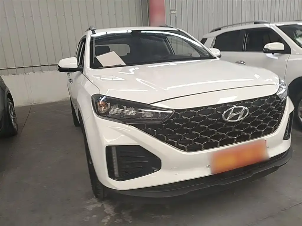Hyundai ix35 — фото 2