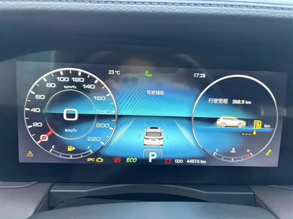 Jetour X90 PLUS 2024 из CN, фото 3