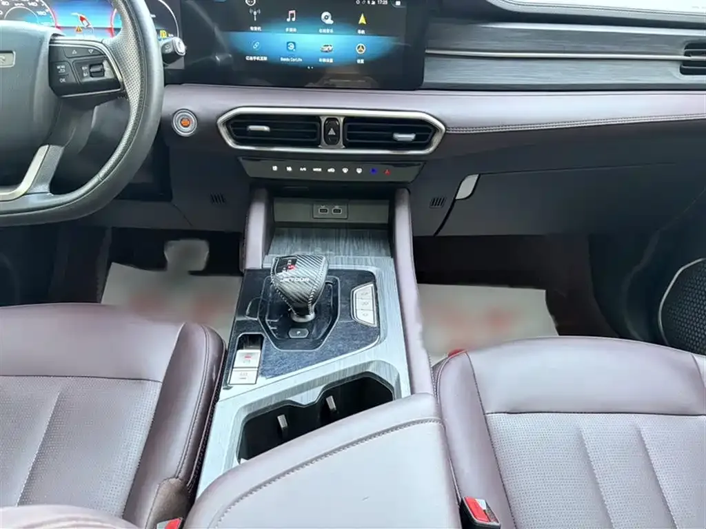 Jetour X90 PLUS 2024 из CN, фото 4