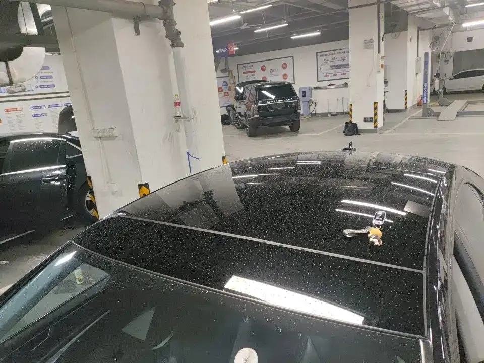 Audi A7L 2023 из CN, фото 8