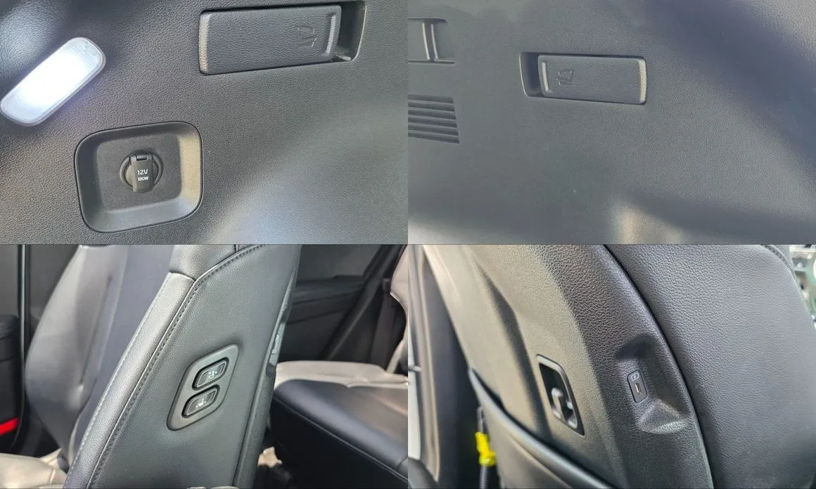 Kia Sportage — фото 8