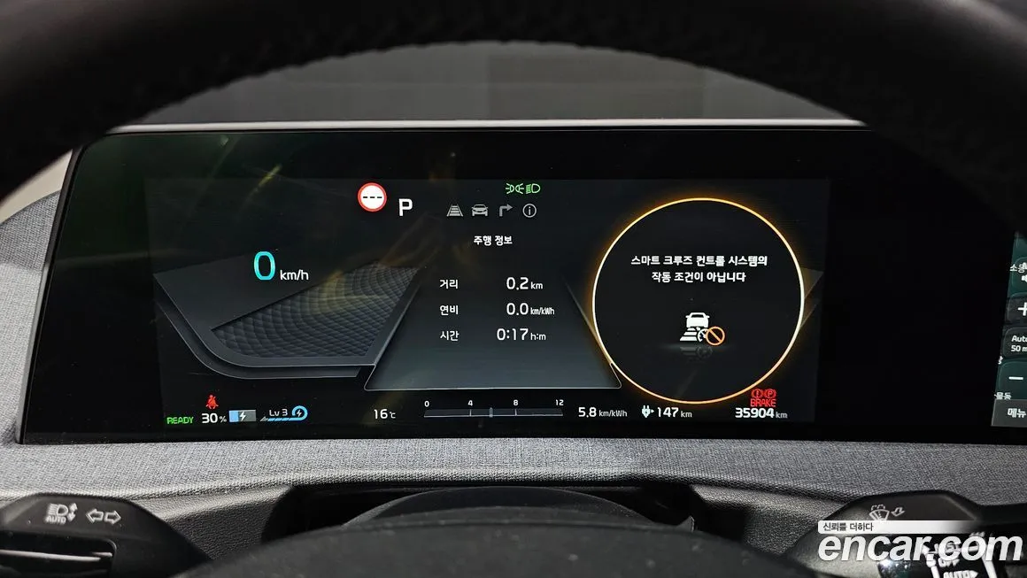 Kia EV6 — фото 9