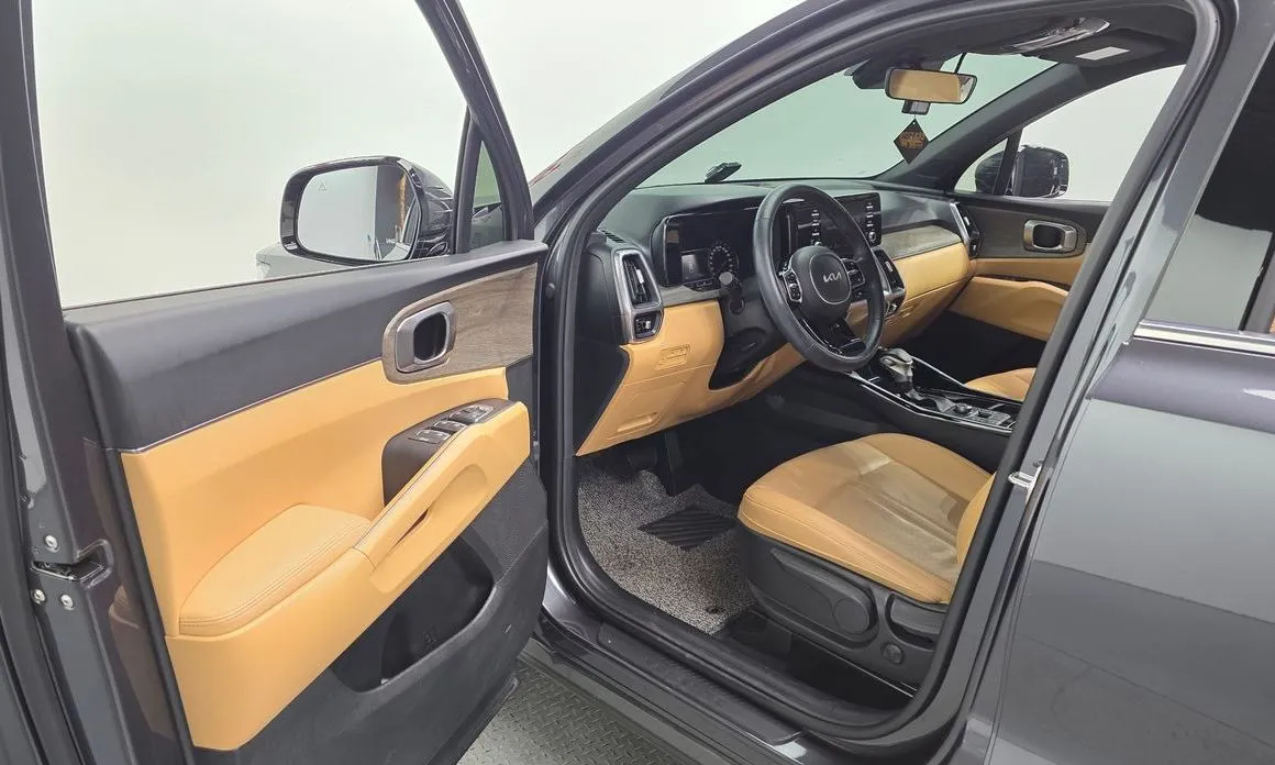 Kia Sorento — фото 2