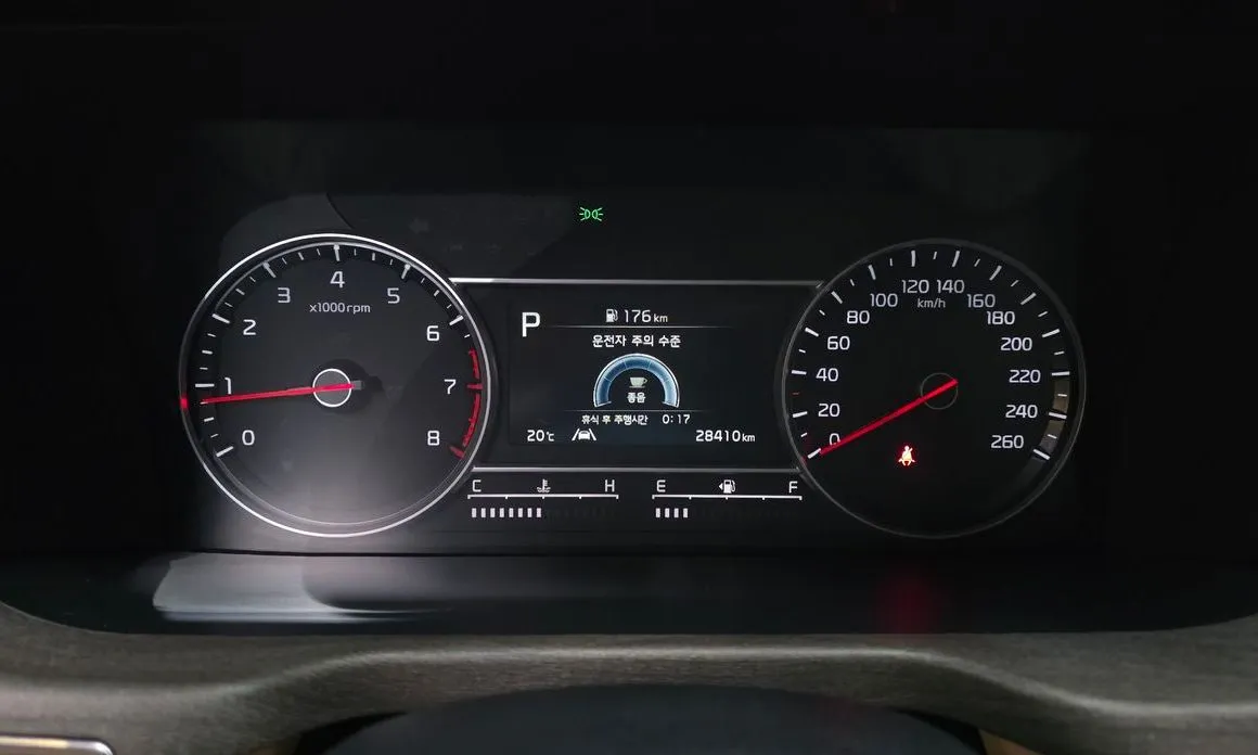 Kia Sorento — фото 6