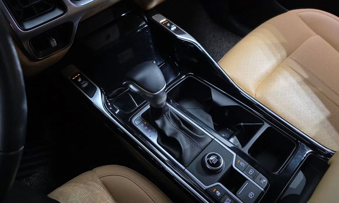 Kia Sorento — фото 3