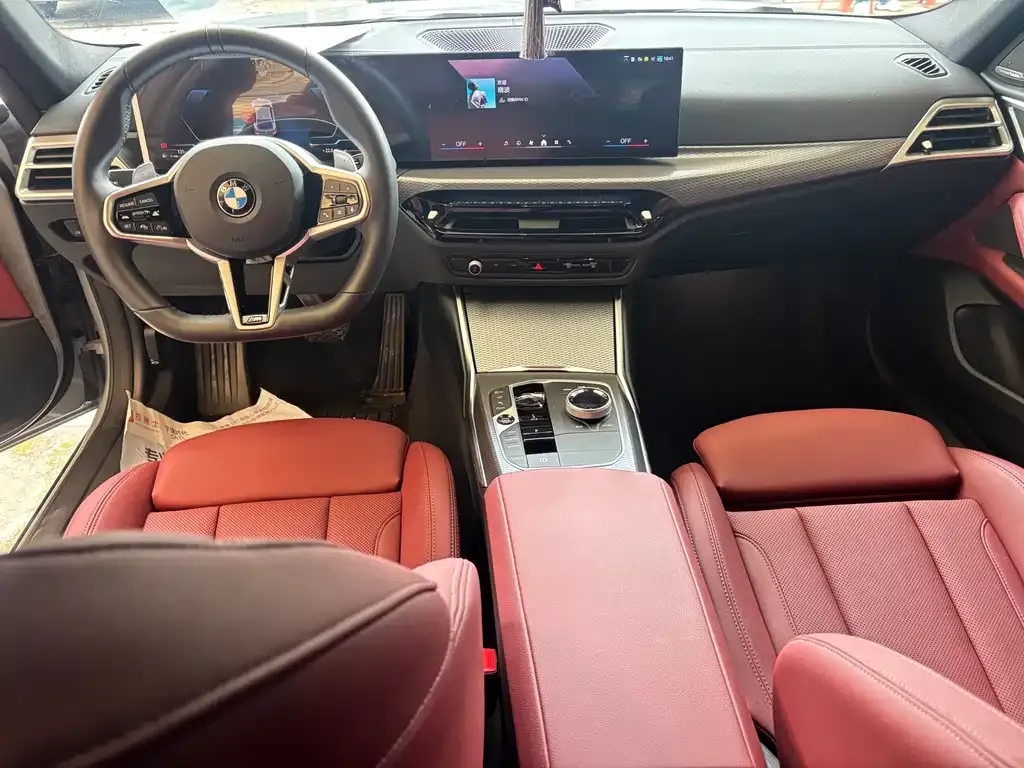 BMW 4 Series — фото 6